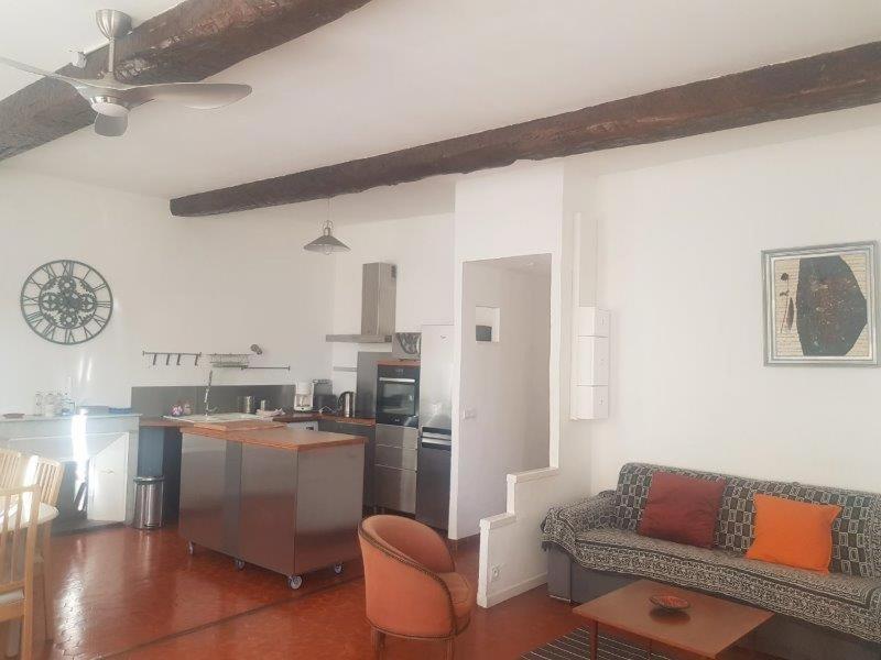 Apartament T4 Centre Historique
